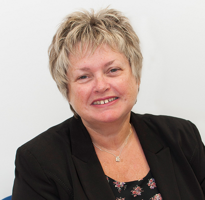 Siân Walker - Independent Chair
