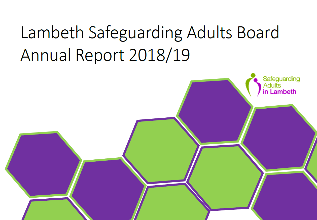 2018-19 Annual Report