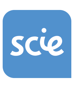 SCIE logo