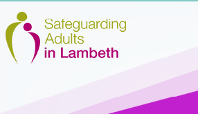 Lambeth SAB Bulletin logo
