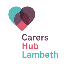 Carers Hub Lambeth logo