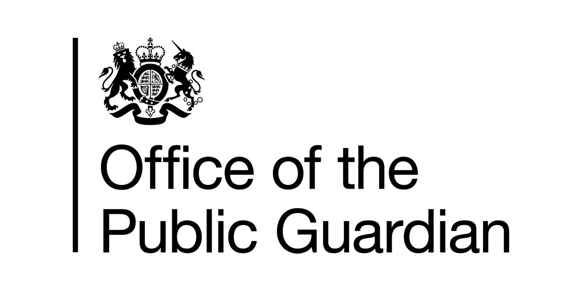 Office of the Public guardian logo 