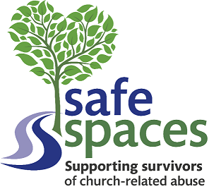 Safe Spaces logo