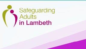 Safeguarding Adults in Lambeth
